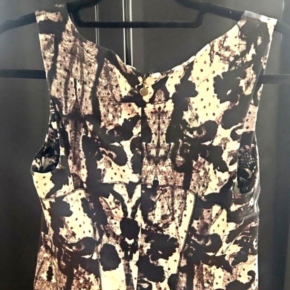 Just Cavalli body con dress - Picture 7 of 14
